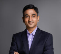 Shameen Prashantham