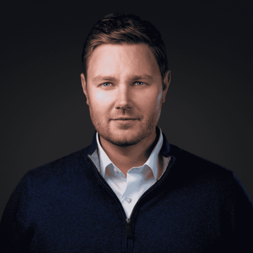 Brian Evergreen