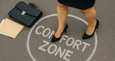 Out of your comfort zone: What it takes for traditional CFOs to become CEOs