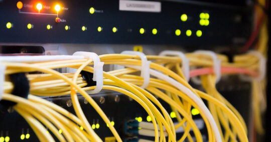 Enlightra and Abacus Semiconductor to turboboost compute servers - IMD Business School
