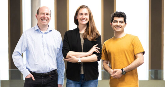 DePoly secures $23 million to launch 500-tonne-per-year showcase plant - IMD Business School