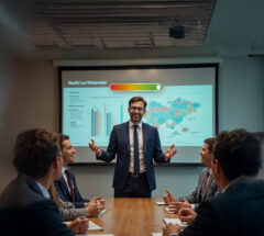 Executive recovery: The backbone of thriving organizations 