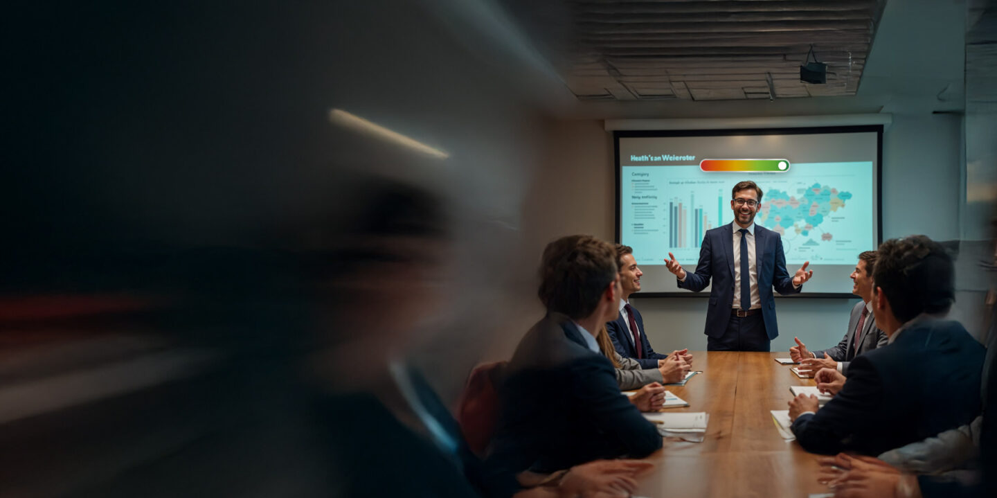 Executive recovery: 3 ways to help leaders bounce back from burnout