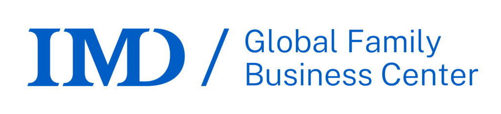 - IMD Business School