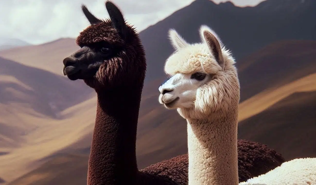 Not so black and white: Grupo Inca’s black alpaca dilemma (A)
