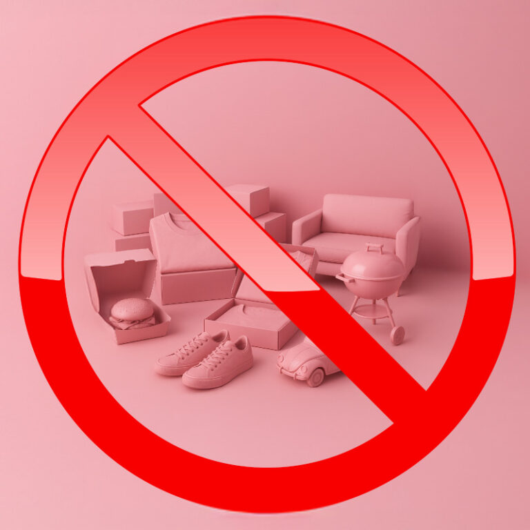 Avoid Pinkwashing