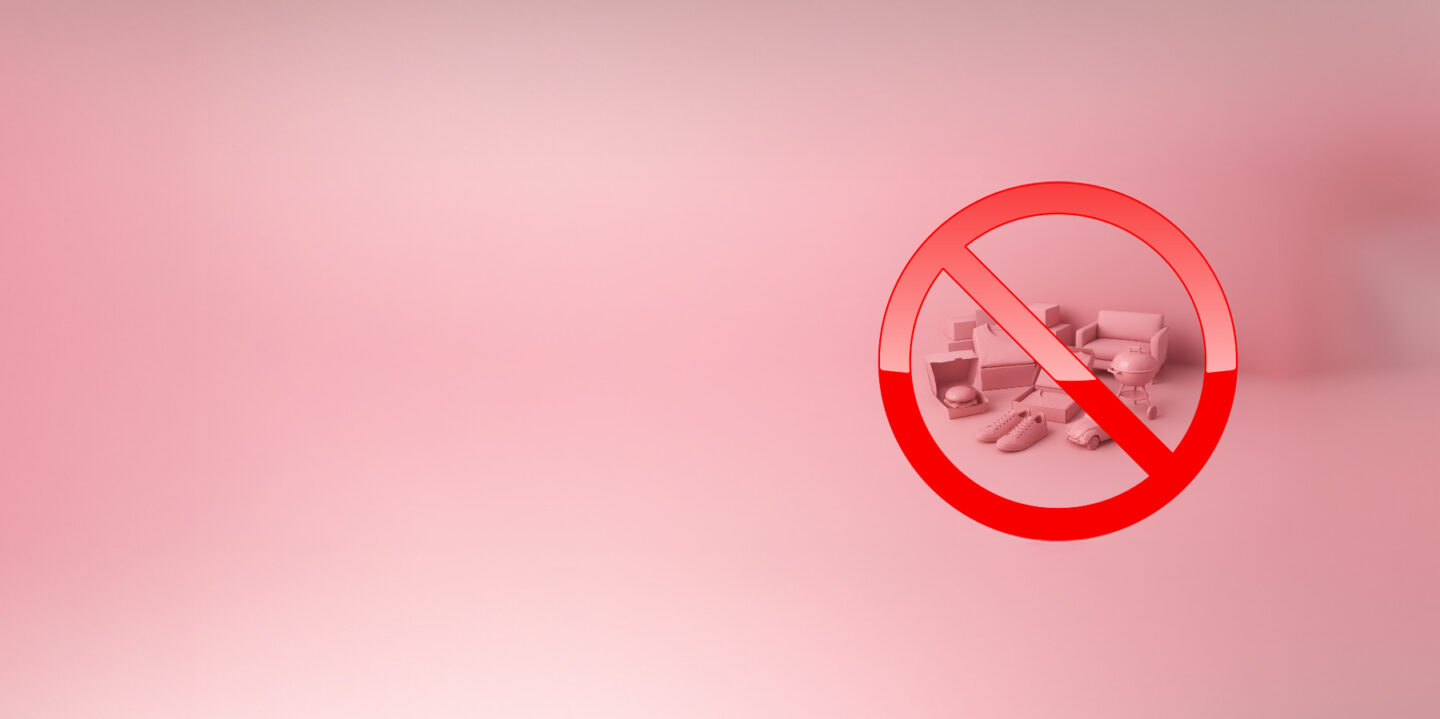 Avoid Pinkwashing