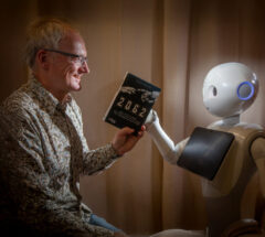 2062: The World that AI Made - Toby Walsh