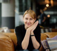 Susanne May - Founder and CEO of May & Company