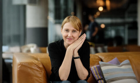 Susanne May - Founder and CEO of May & Company