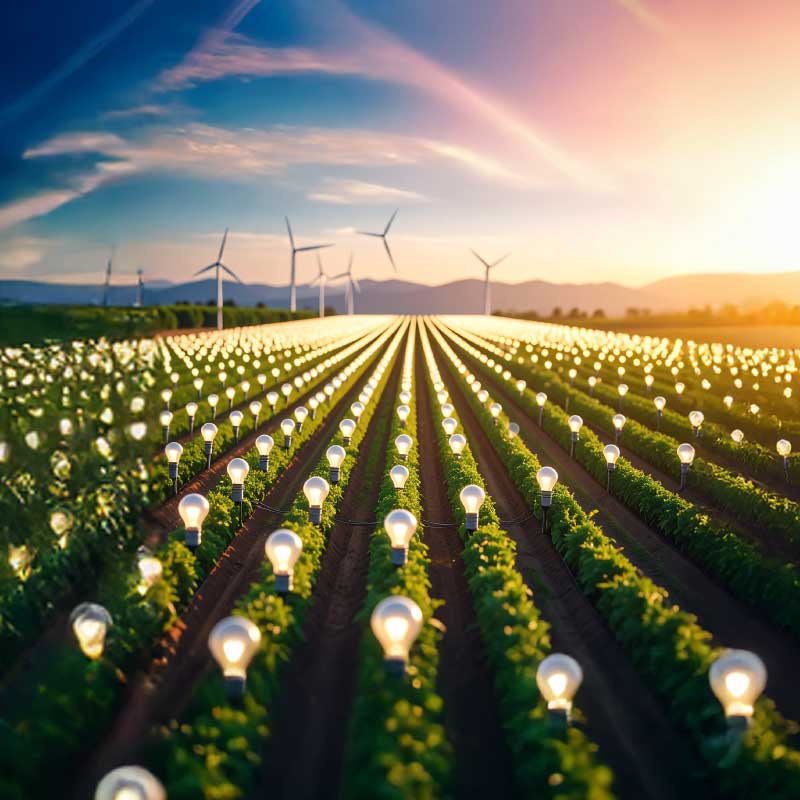 Idea Farming - Curiosity Farming