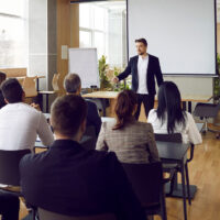 Training the retailers of tomorrow