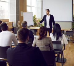 Training the retailers of tomorrow