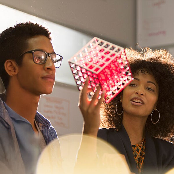 Management myth-busters: the innovation hero 