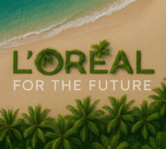 More than a makeover: how L’Oréal aims to make sustainability glamorous