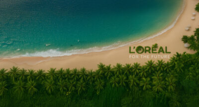 More than a makeover: how L’Oréal aims to make sustainability glamorous