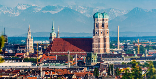  - IMD Business School