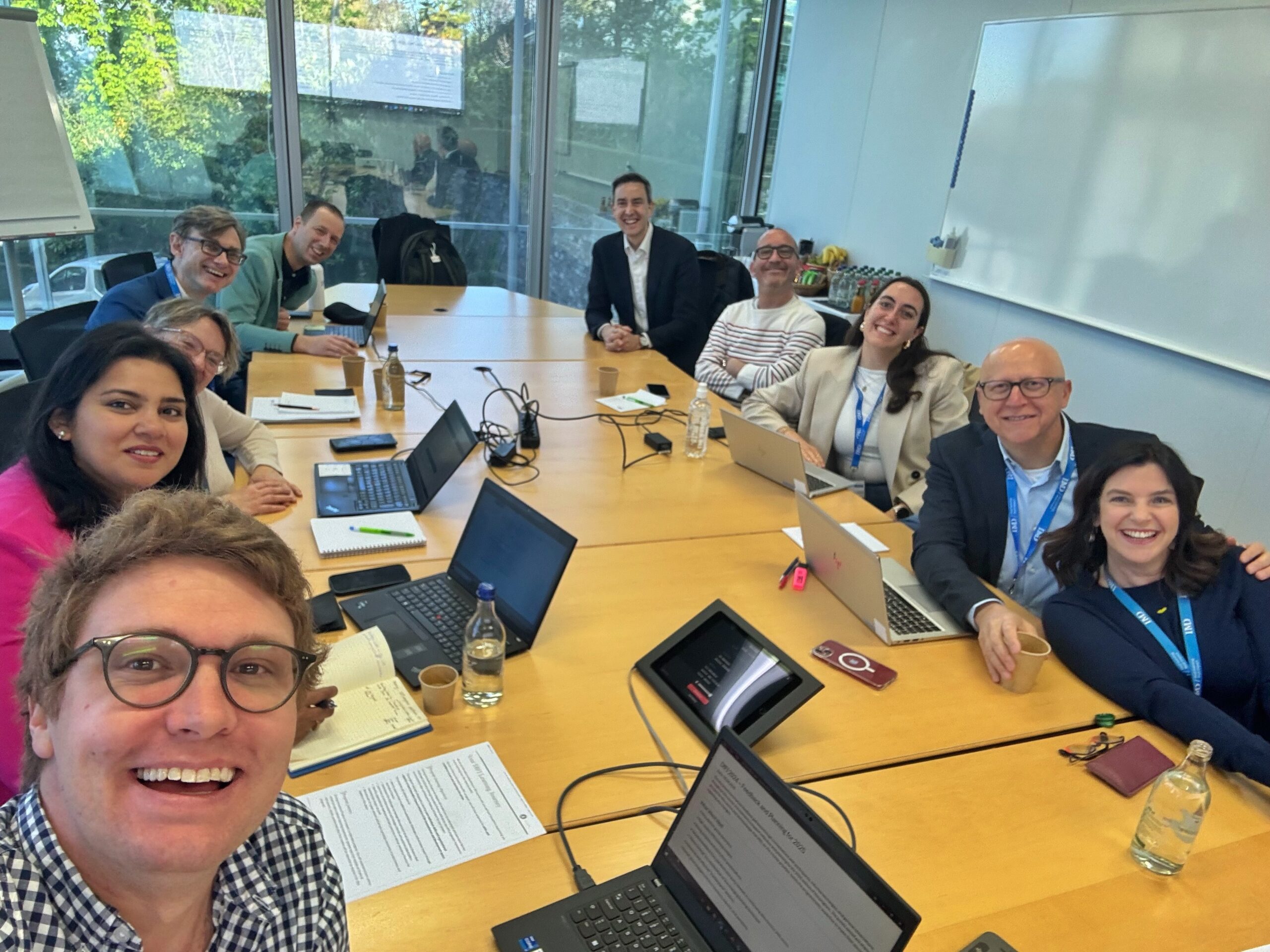 1 - IMD Business School