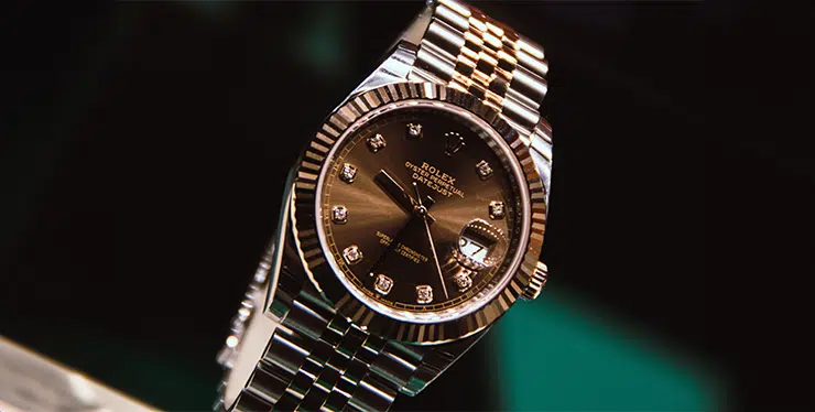 Watches and wonders 2025: How to fight a recession