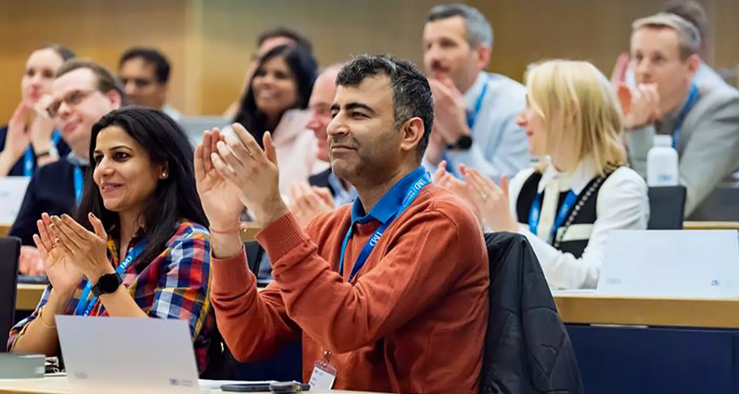 IMD Executive MBA - IMD Business School