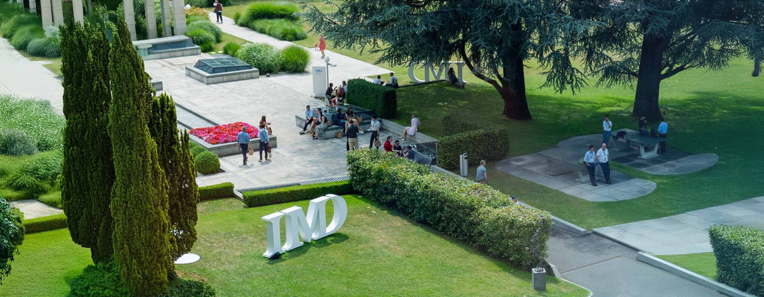  - IMD Business School