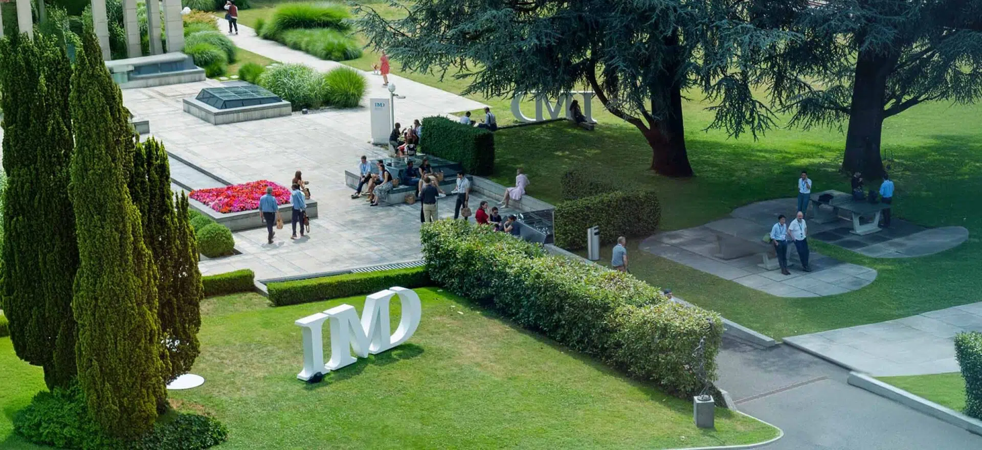  - IMD Business School