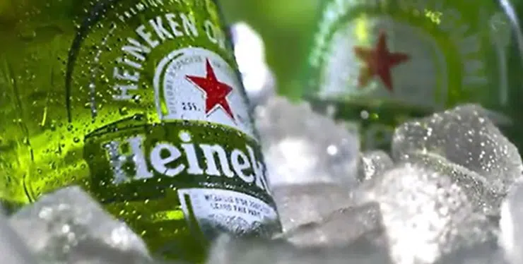 Future-proofing HEINEKEN: The EverGreen strategy