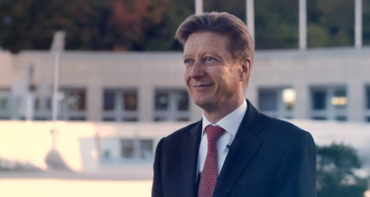  - IMD Business School