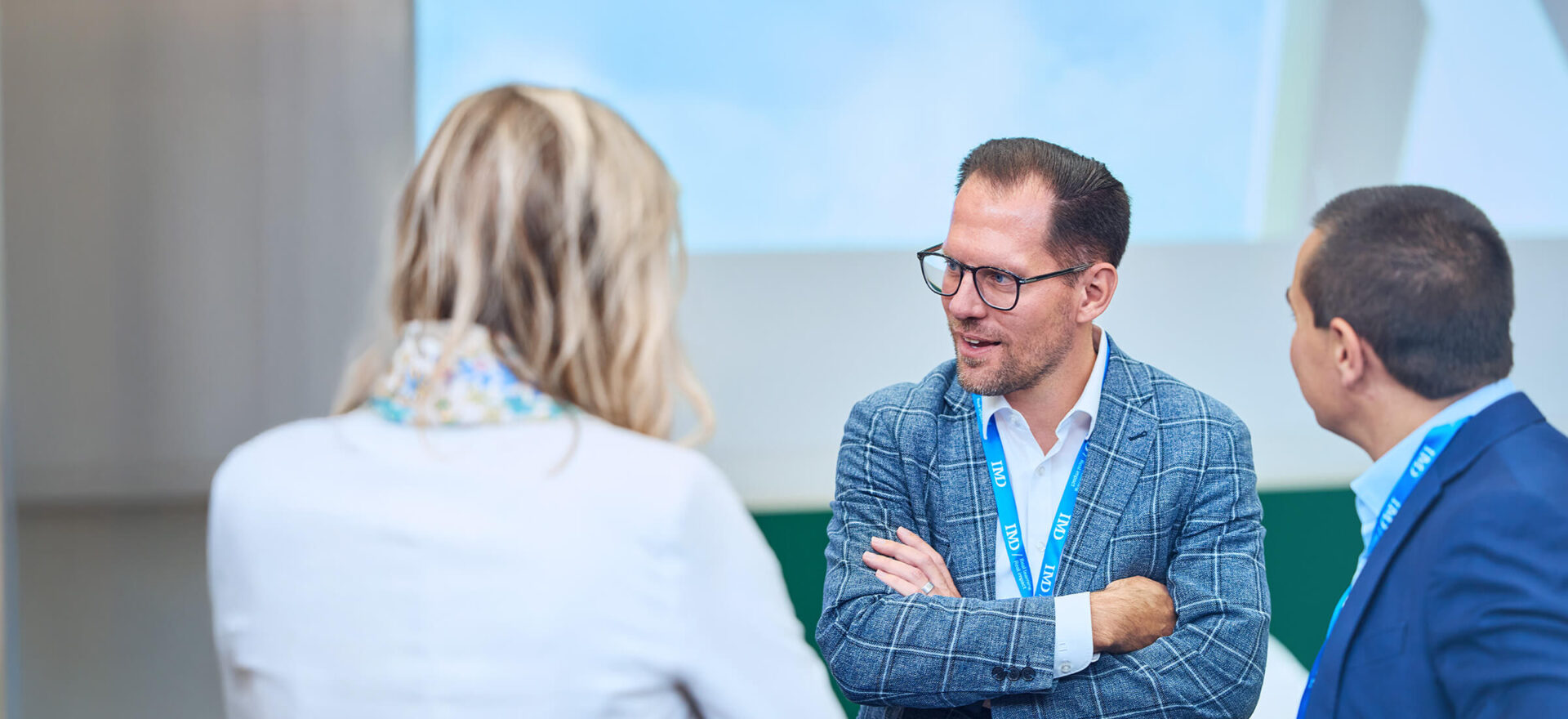  - IMD Business School