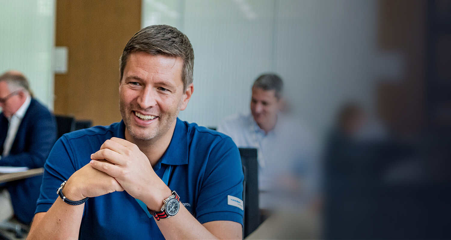 IMD Executive Master in Sustainable Business Transformation - IMD Business School