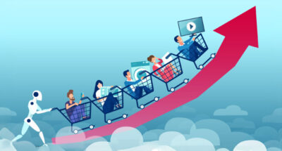 AI maturity in consumer goods: lessons from the most successful firms  