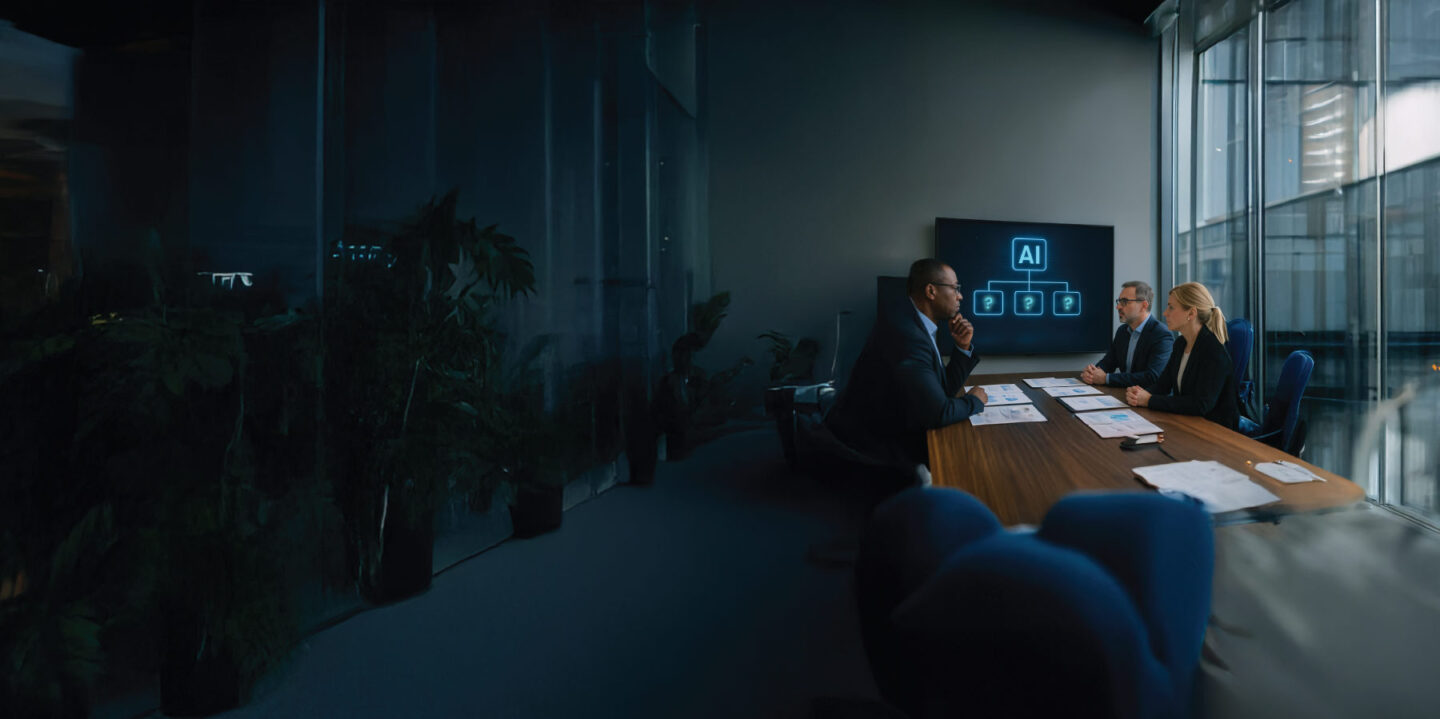 AI digital transformation: reshaping organizations, work, and our global future 