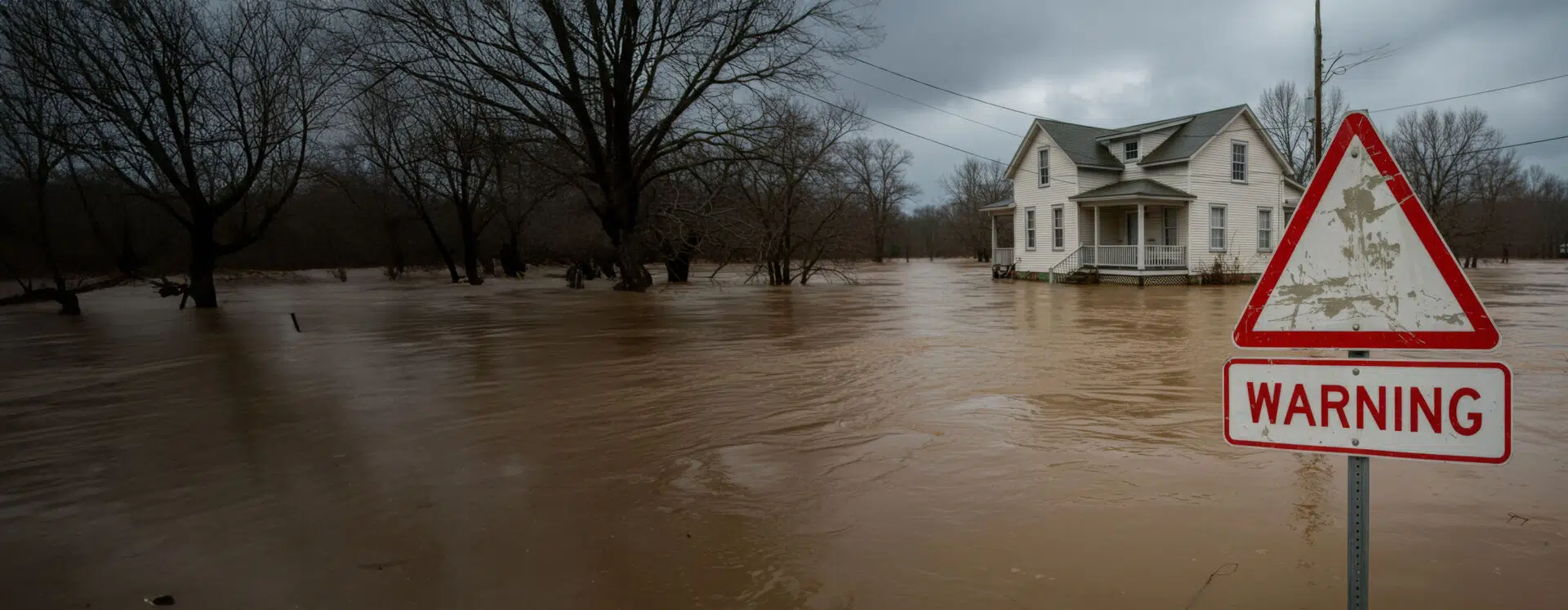Climate change - Uninsurable Areas