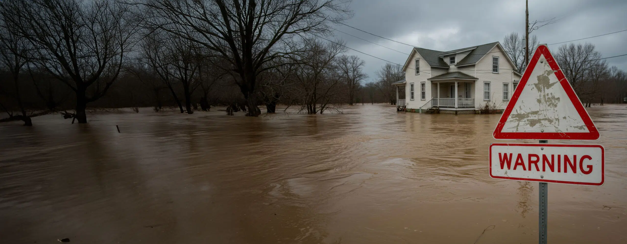 Climate change - Uninsurable Areas
