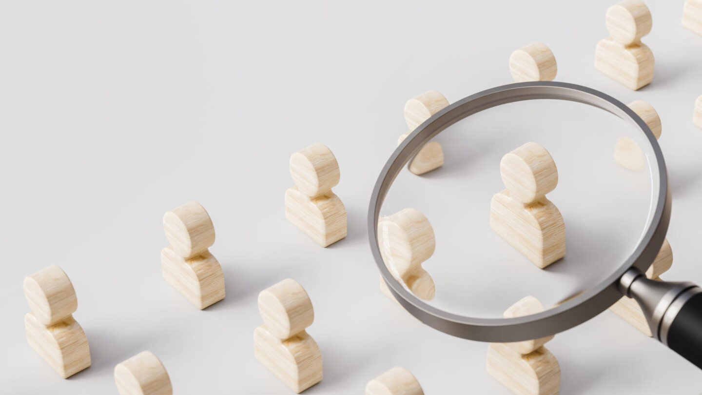 Why employee centricity matters in a polarized world