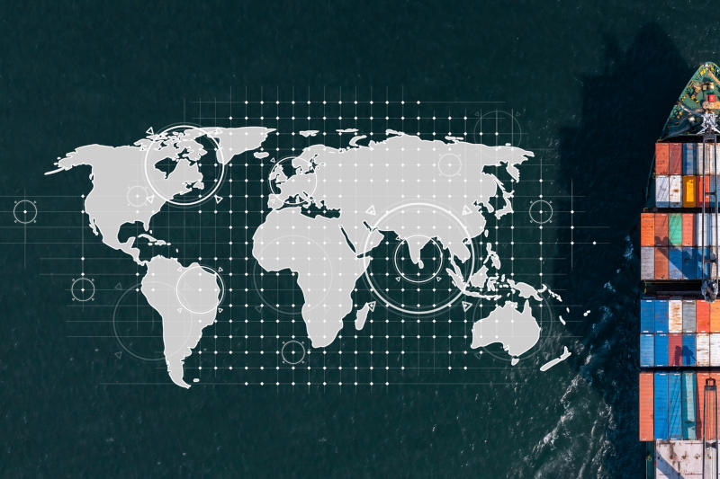 For companies with complex supply chains, proving origin is often more art than science