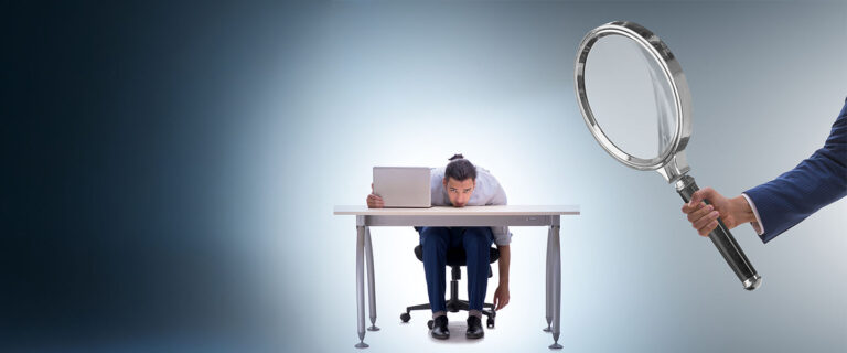 5 ways to kick the habit of micromanaging 