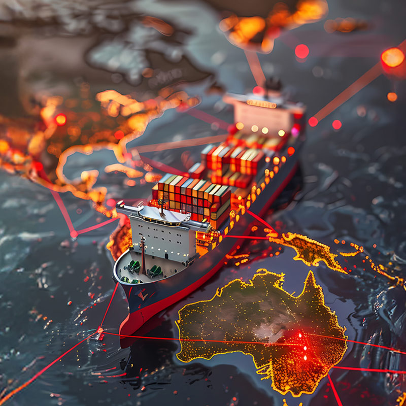 The great trade hack: how Trump’s tariffs are rewriting the rules for global business 