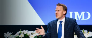  - IMD Business School