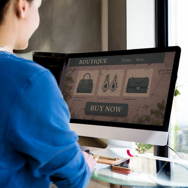 Is Luxury E-commerce Dead?