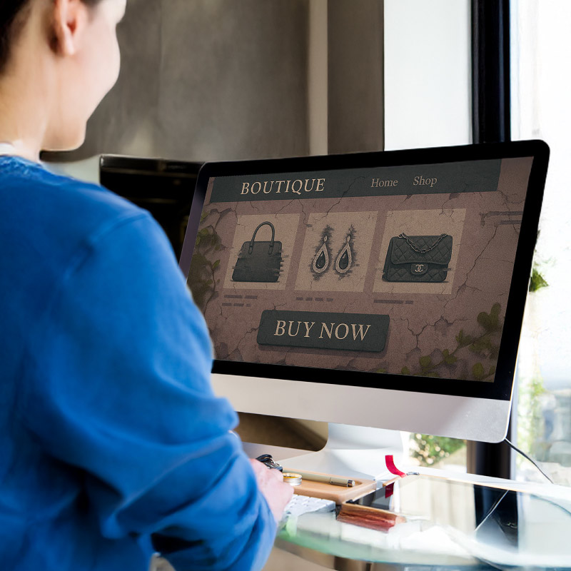 Is Luxury E-commerce Dead?