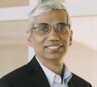 Natarajan Balasubramanian 2