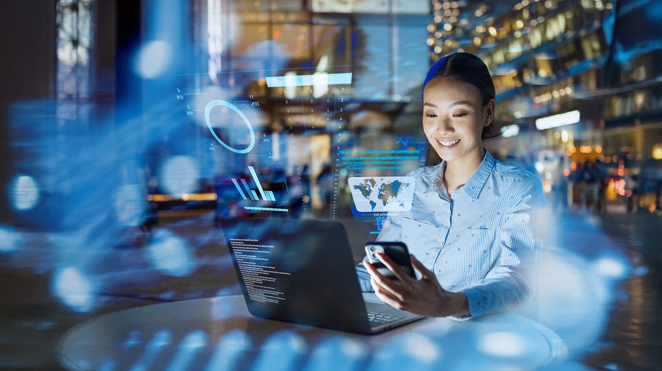 OWP AI learning - IMD Business School