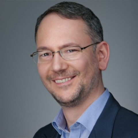 Dr. Paul Scade