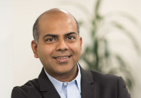 Ram Bala