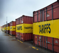 Rebuilding supply chains in the age of tariffs