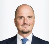 Diego De Giorgi is Group Chief Financial Officer at Standard Chartered.