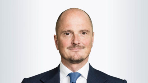Diego De Giorgi is Group Chief Financial Officer at Standard Chartered.