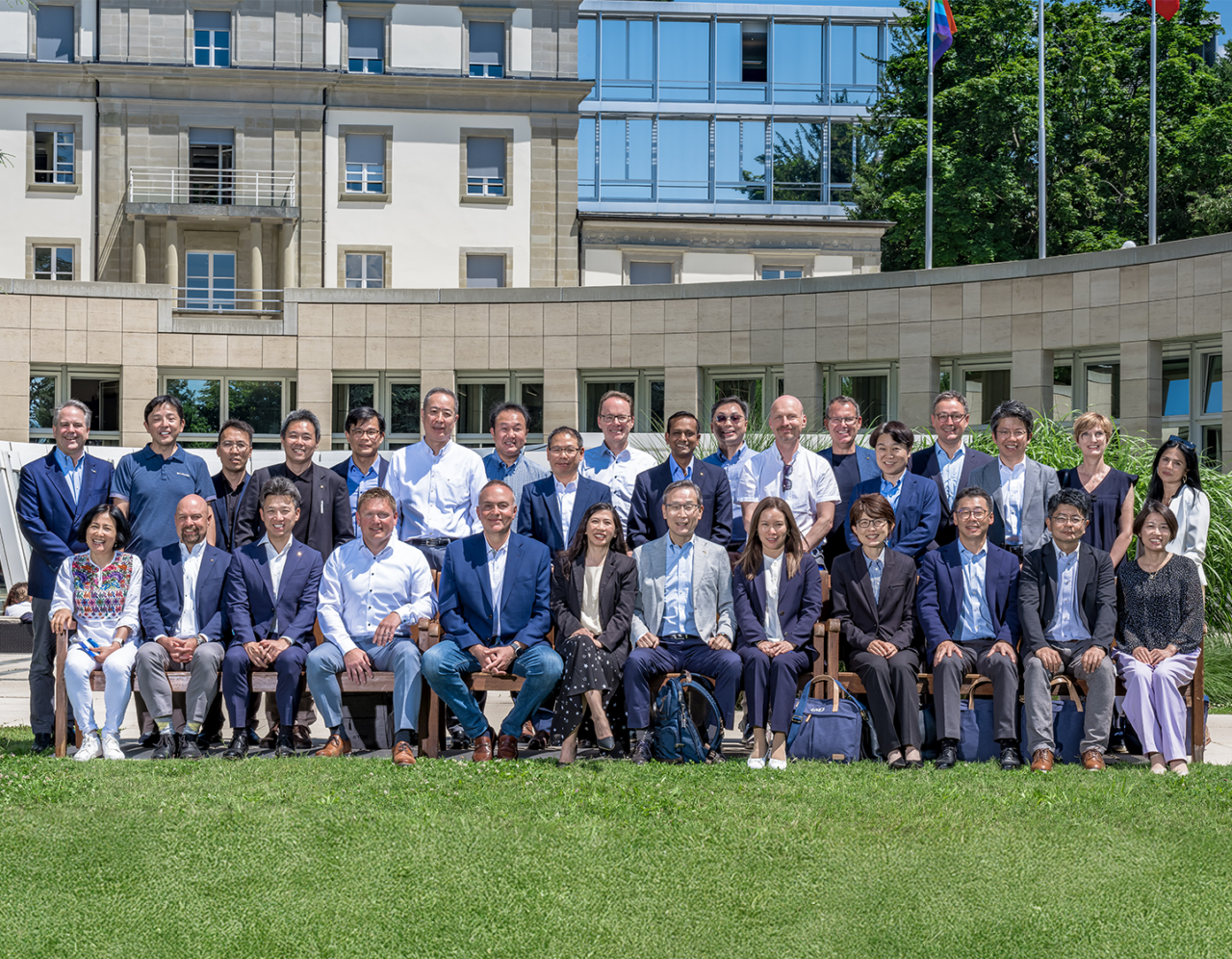  - IMD Business School