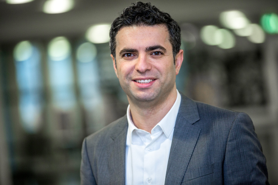 Murat Tarakci joins IMD faculty